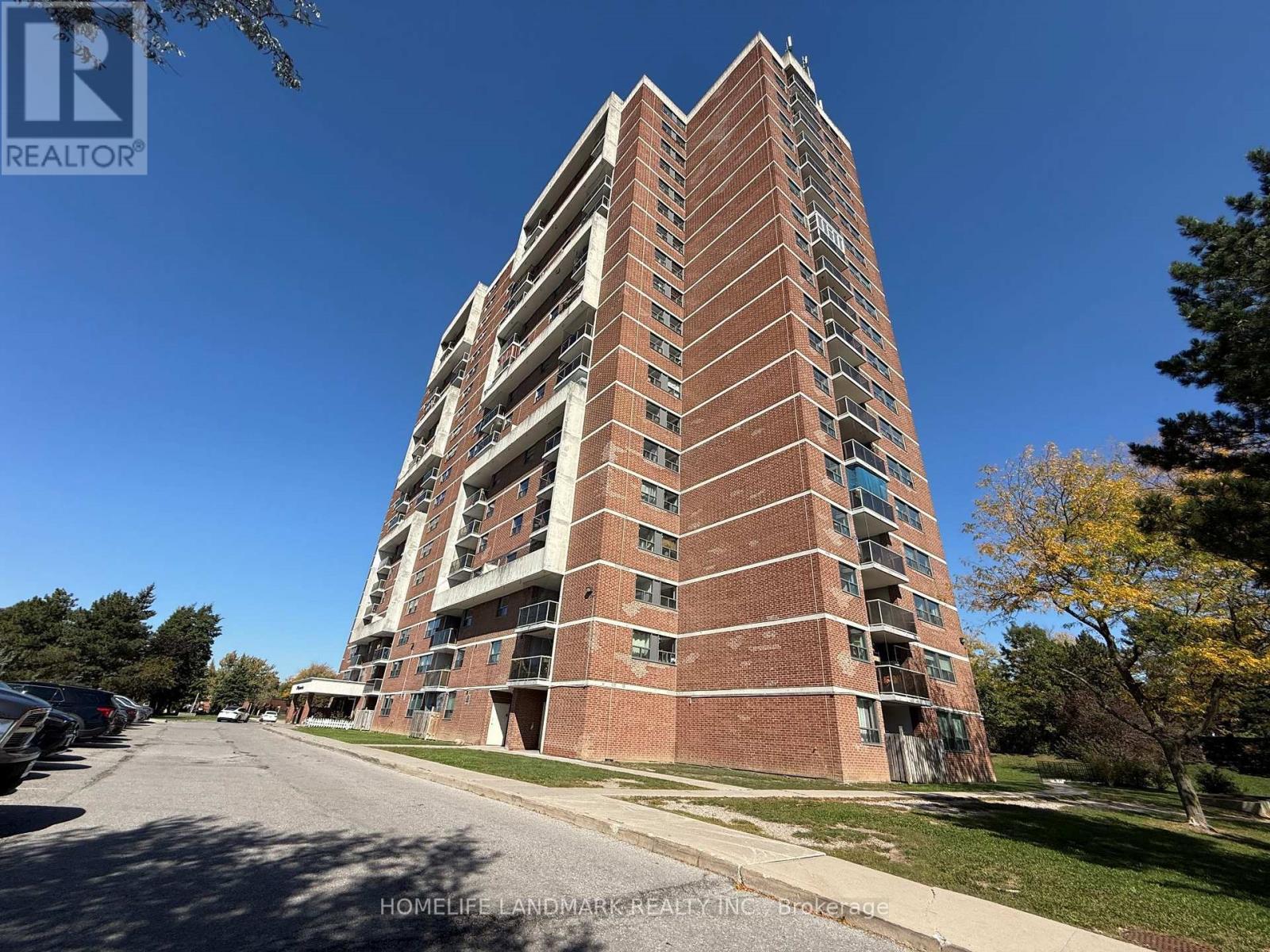 1701 100 Wingarden Ct, Toronto, ON M1B 2P4