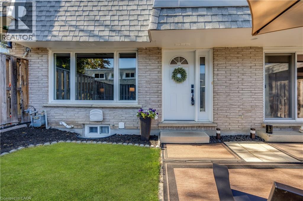 14 Williamsburg Road Unit 54, Kitchener, ON N2E 1W1