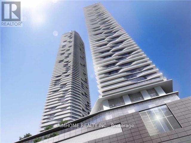 3306 88 Harbour St, Toronto, ON M5J 1B7