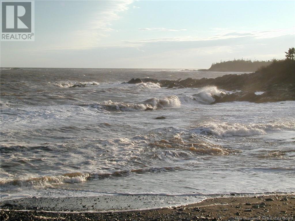 0 Route 790, Dipper Harbour, NB E5J 1Y6