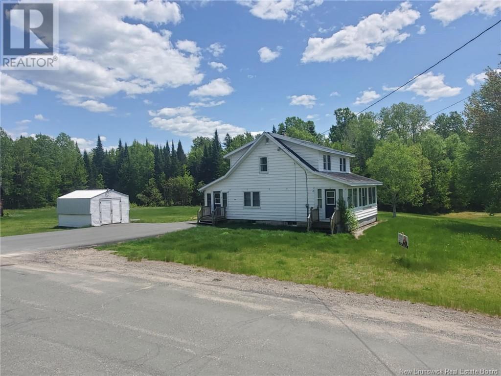 621 Hilltop Rd, Curventon, NB E4P 0J2