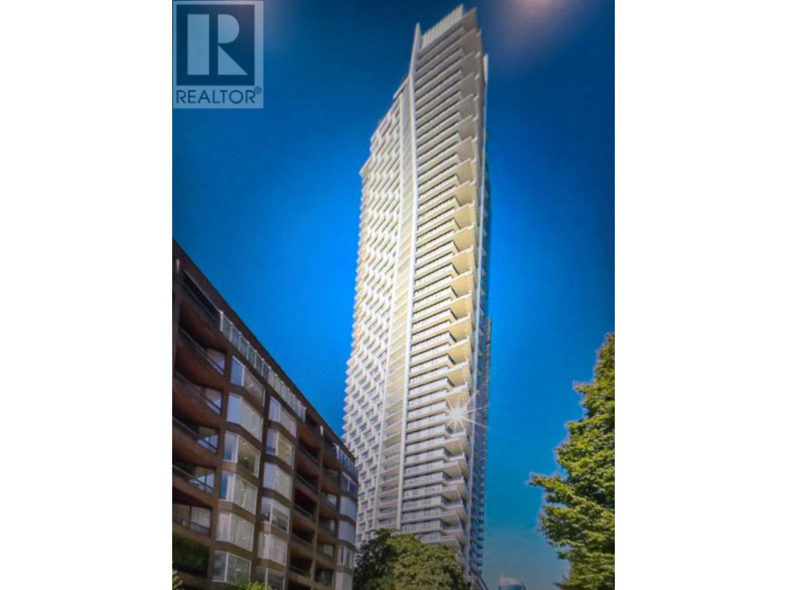 1289 Hornby Street Unit 1611, Vancouver, BC V6Z 0G7