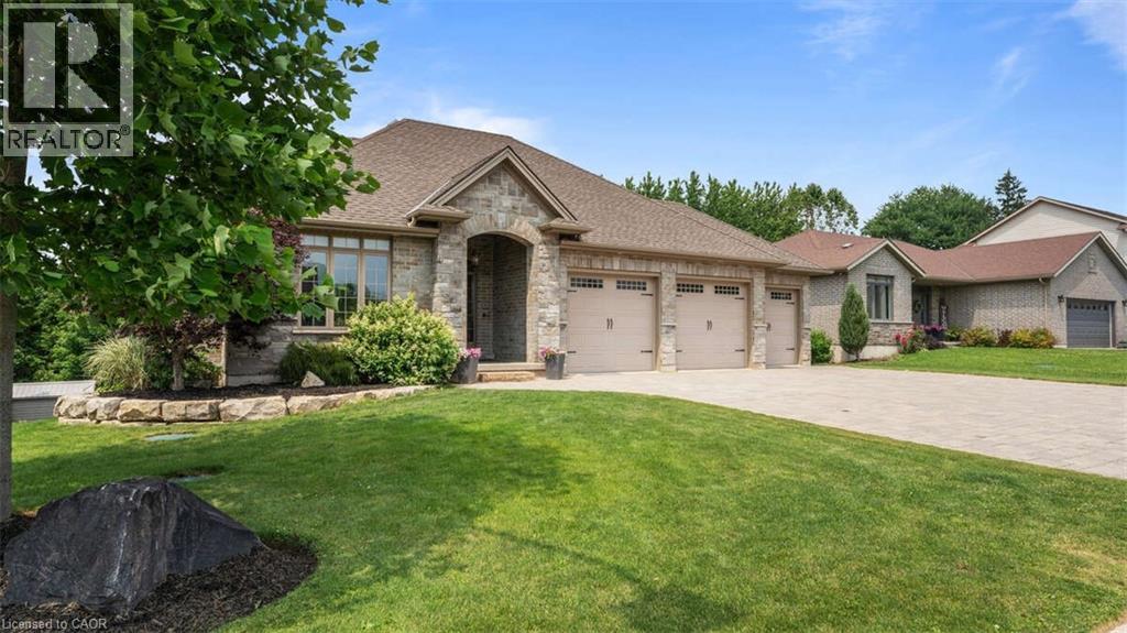 28 Graydon Dr, South-West Oxford, ON N0J 1N0