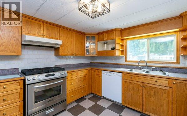 501 Kappel Street Unit 18, Sicamous, BC V0E 2V1