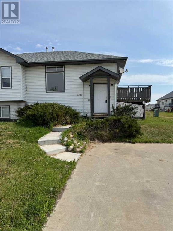 98 Street Unit 9709a, Sexsmith, AB T0H 3C0