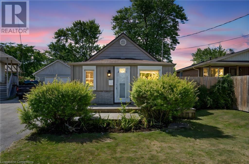 111 Rykert St, St. Catharines, ON L2S 1Z2