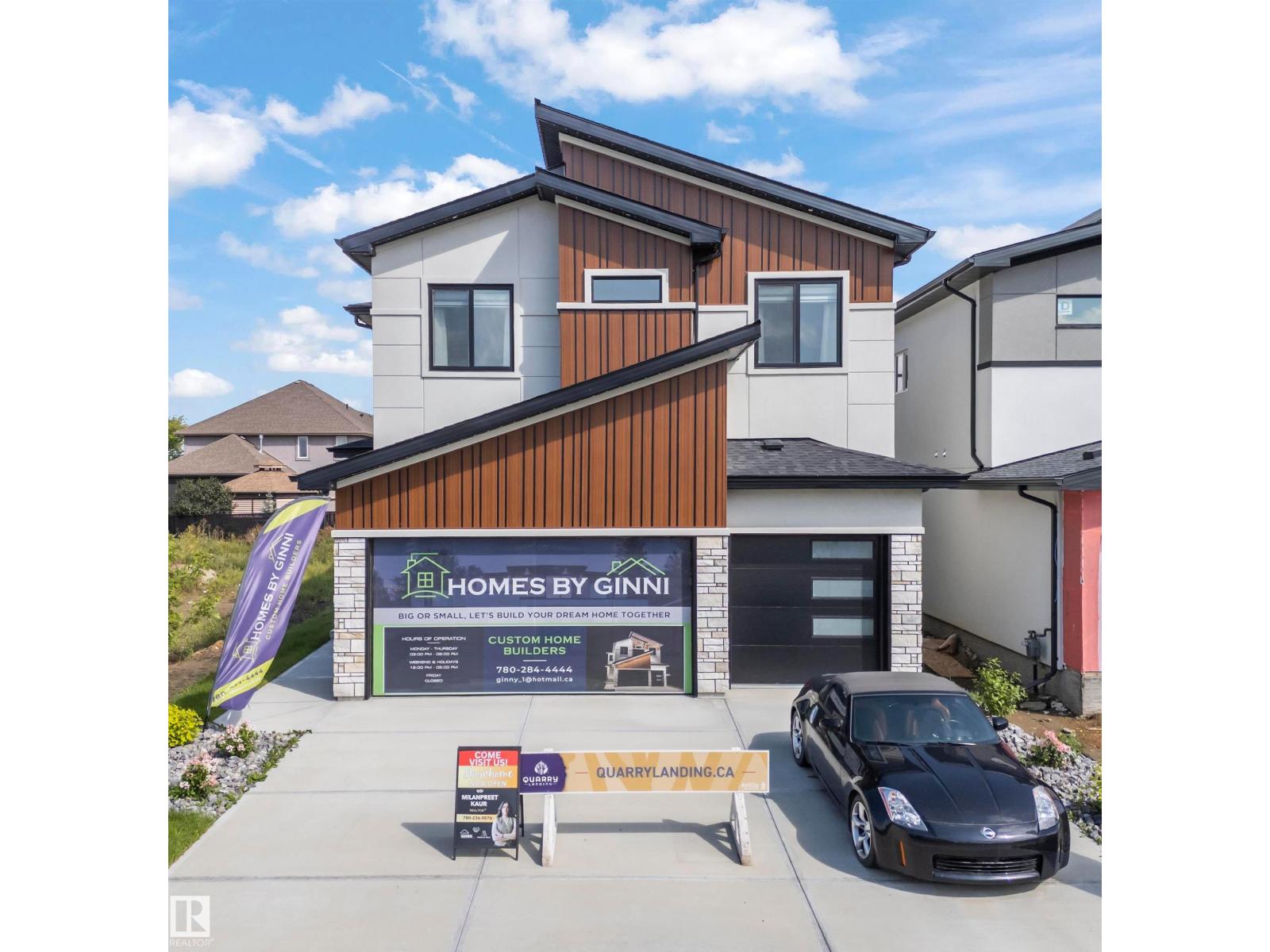 8 St Ne Unit 16607, Edmonton, AB T5Y 4J1