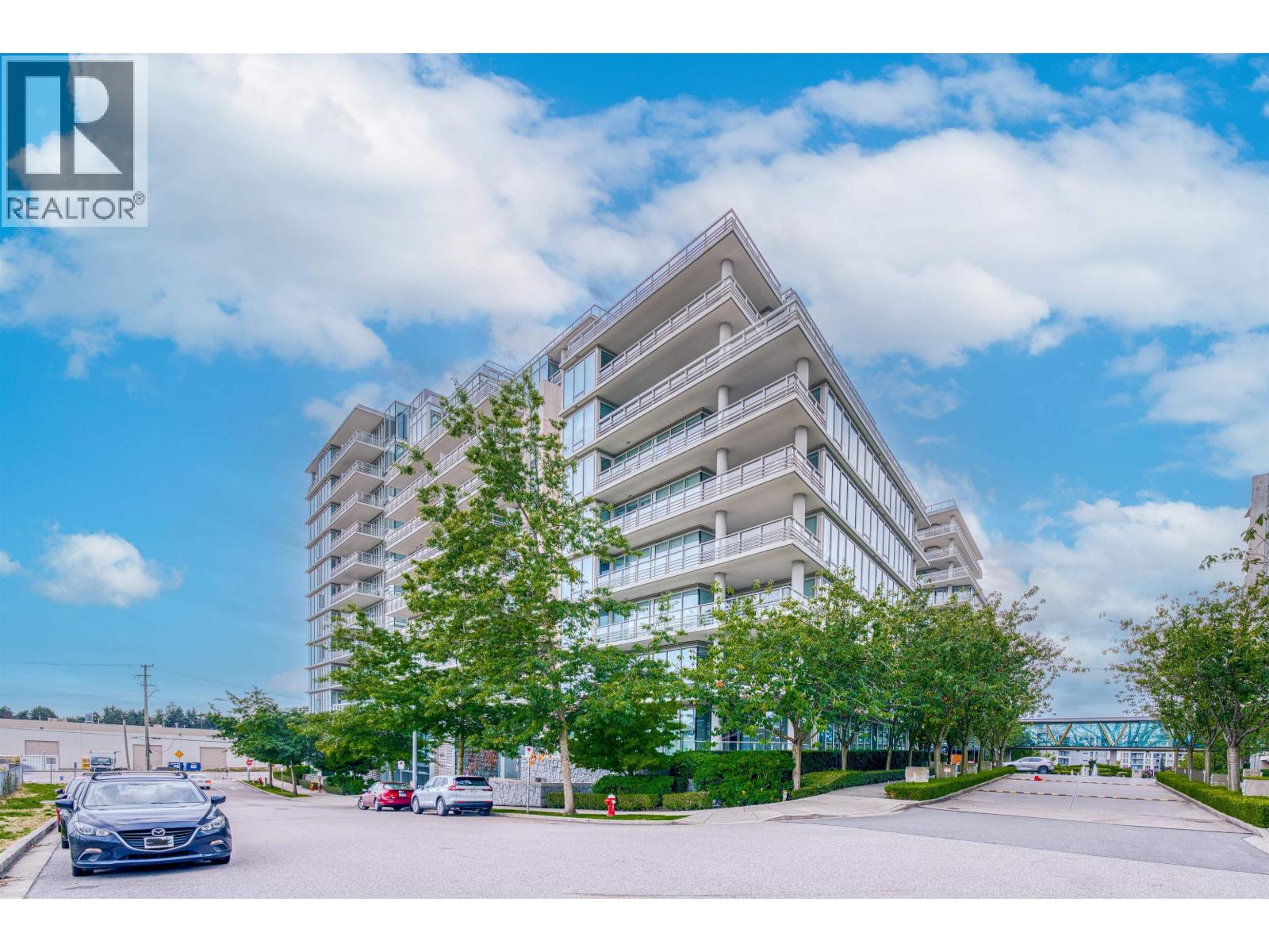 5199 Brighouse Way Unit 308, Richmond, BC V7C 0A7