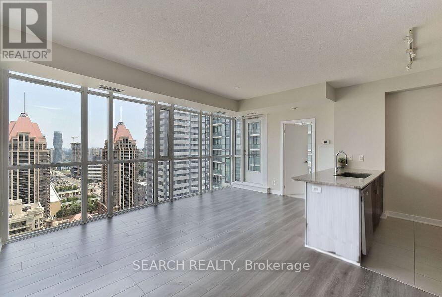 3501 4099 Brickstone Mews, Mississauga, ON L5B 0G2