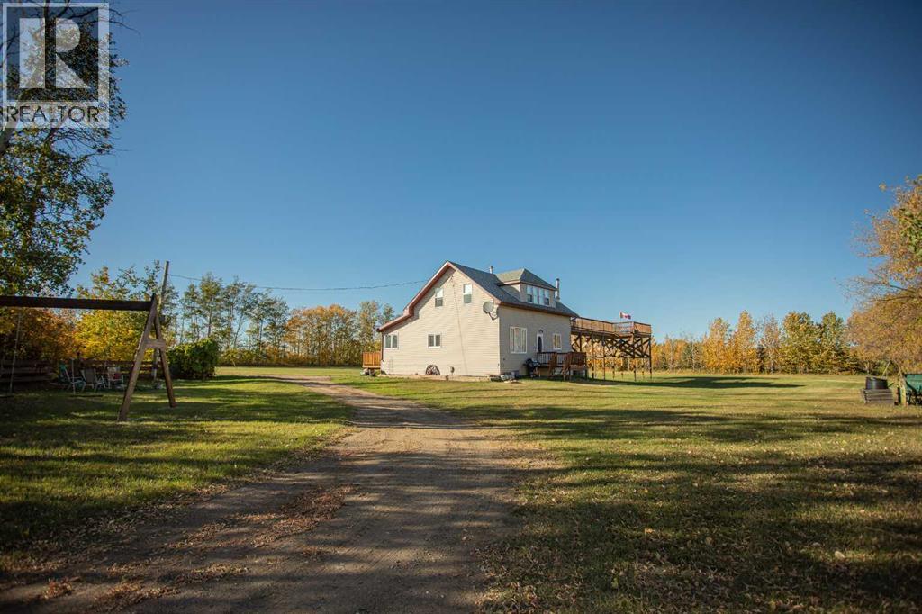 15536 Township Road 1094, Rural Mackenzie County, AB T0H 1N0