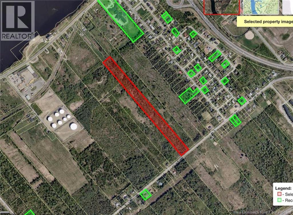 45 Acres Gordon Road Unit 8, Miramichi, NB E1N 3S6