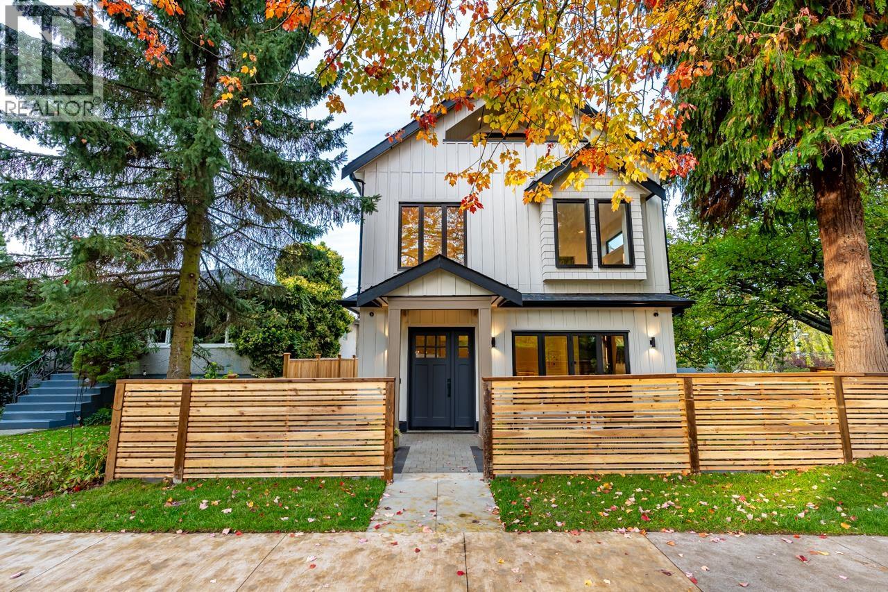 487 E 31st Ave, Vancouver, BC V5V 4A8