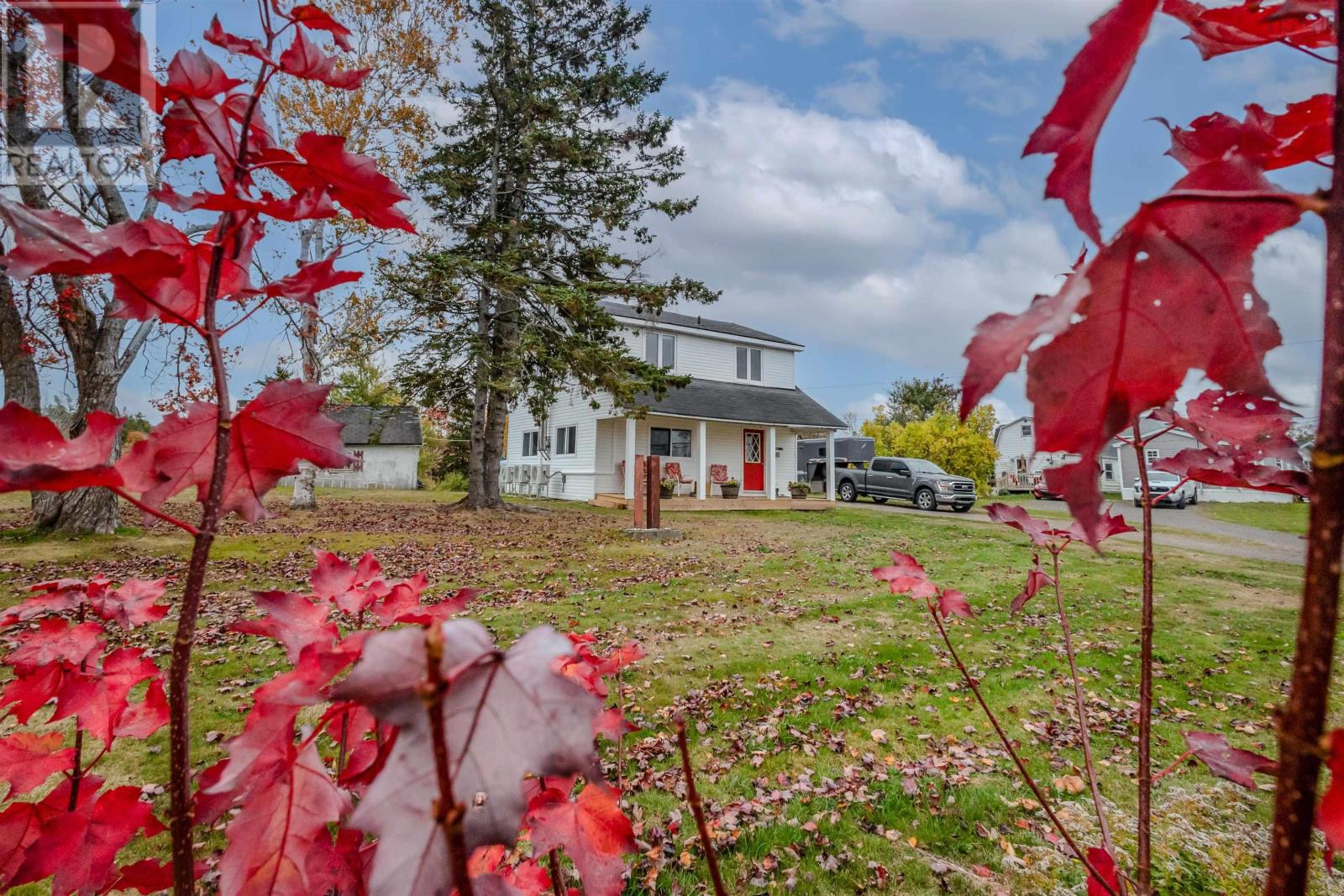 328 Brickyard Rd, Cape Breton, NS B1K 2R7