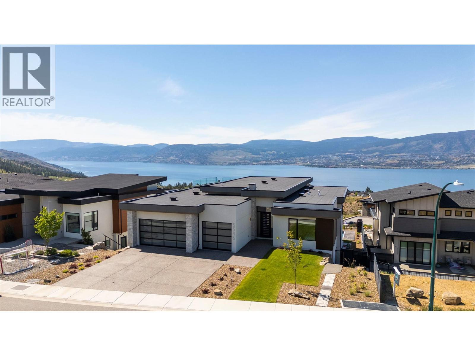 5546 Upper Mission Dr, Kelowna, BC V1W 5M4