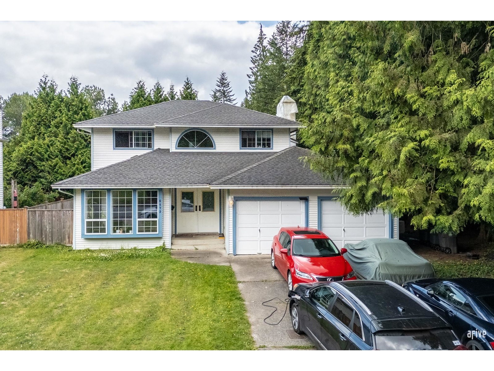 138 Street Unit 6472, Surrey, BC V3W 5G6