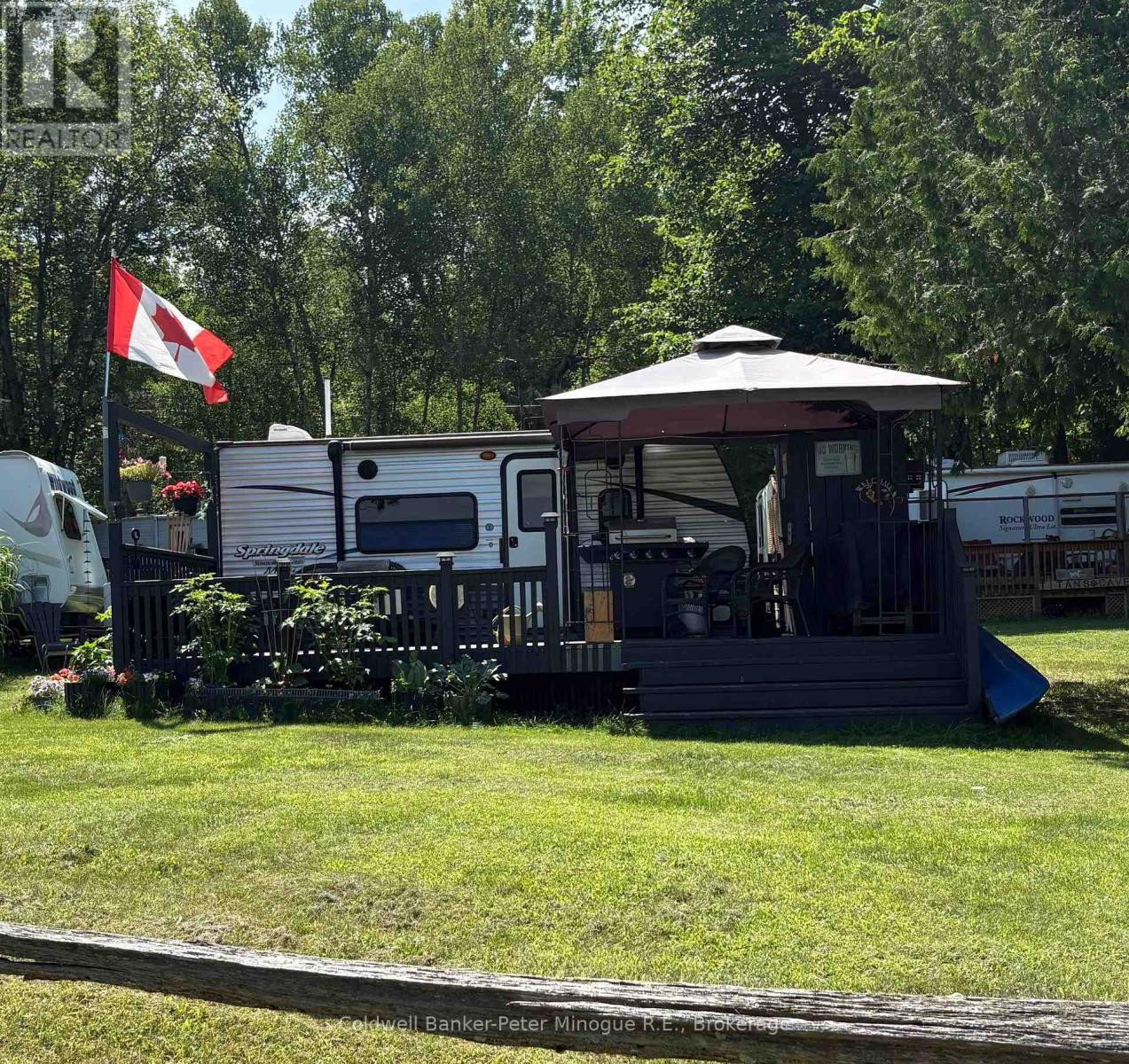 1 80 Green Rd, Callander, ON P0H 1H0