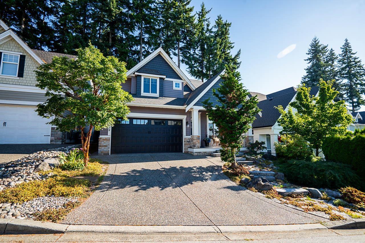 34 Avenue Unit 14838, Surrey, BC V4P 0B4