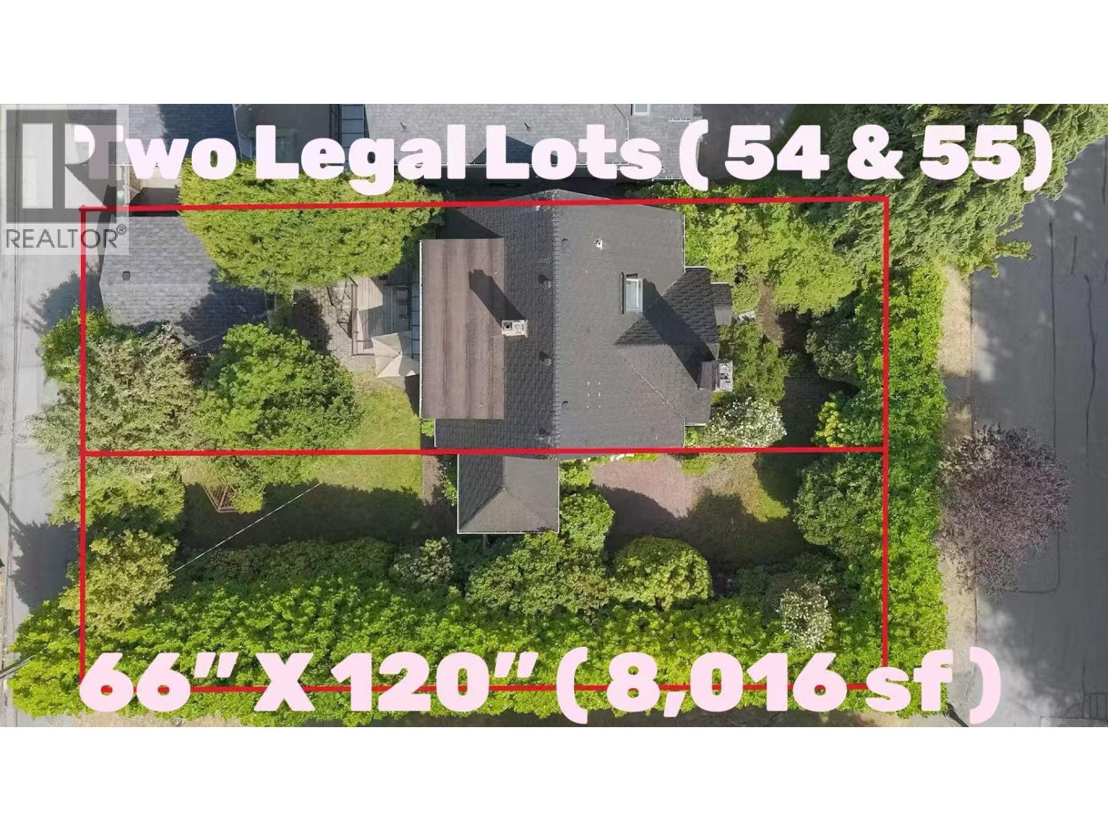 1897 W 37th Ave, Vancouver, BC V6M 1N3