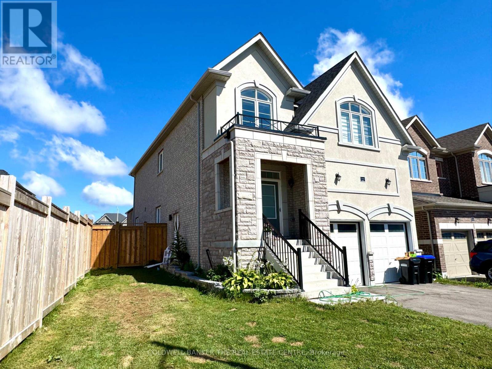 1350 Stevens Rd, Innisfil, ON L9S 4W1