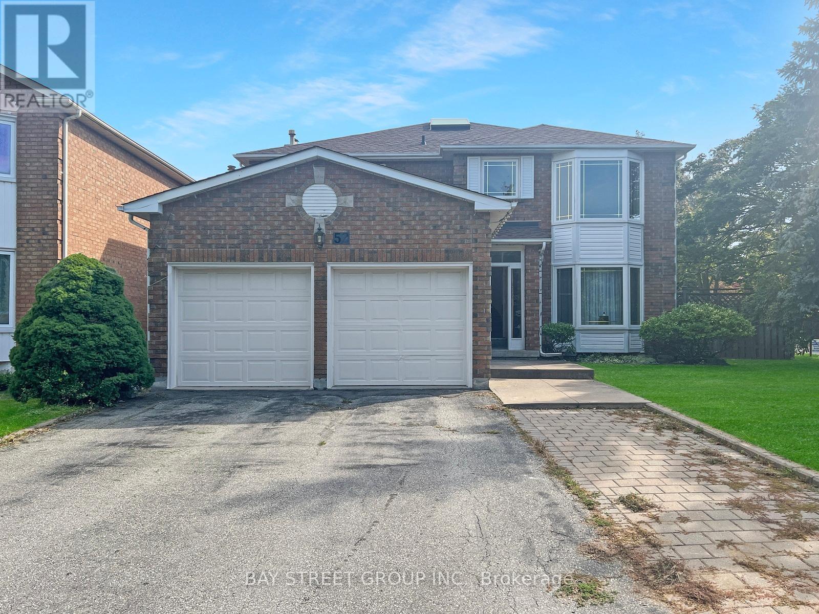 52 Piccadilly Rd, Richmond Hill, ON L4B 1S8
