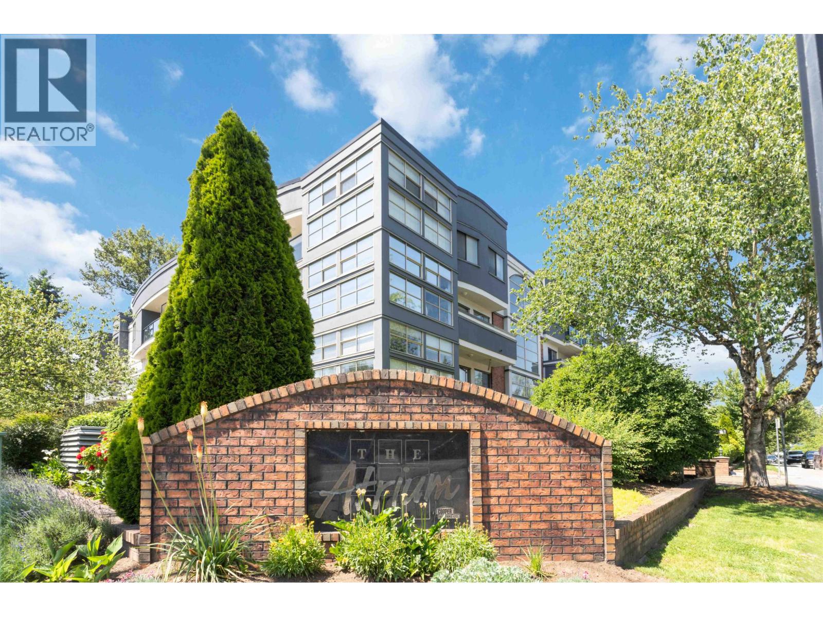 12025 207a Street Unit 402, Maple Ridge, BC V2X 0R3