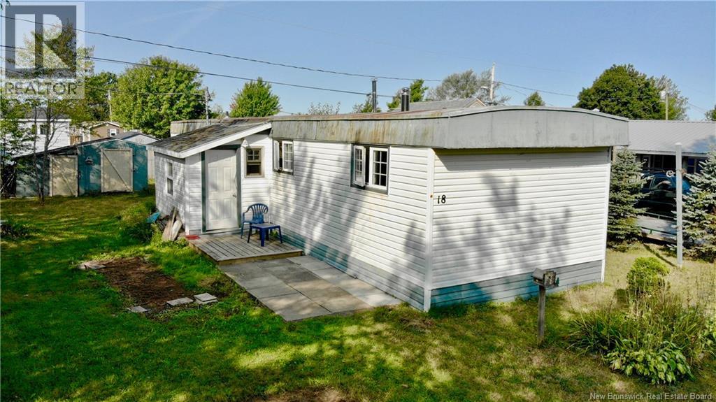18 Dupuis, Lakeville, NB E1H 1E4