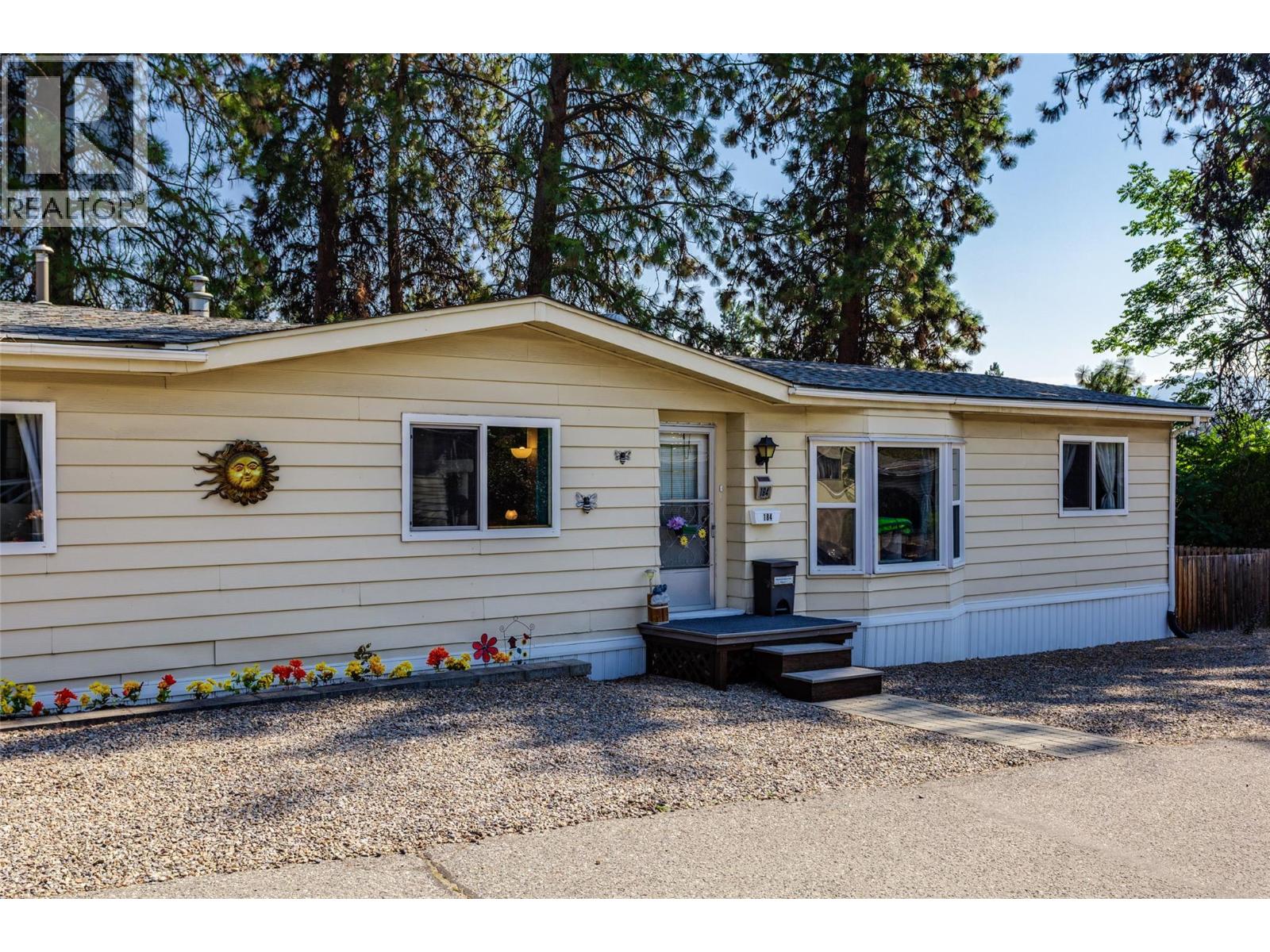1999 Highway 97 S Unit 184 Other, West Kelowna, BC V1Z 1B2