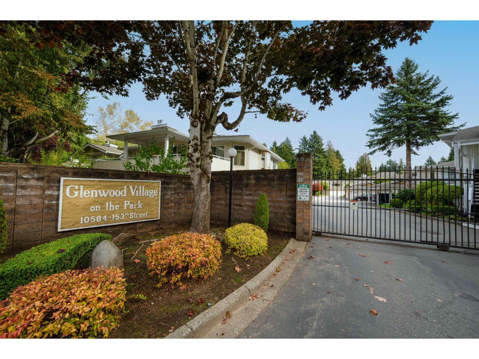10584 153 Street Unit 117, Surrey, BC V3R 9V1