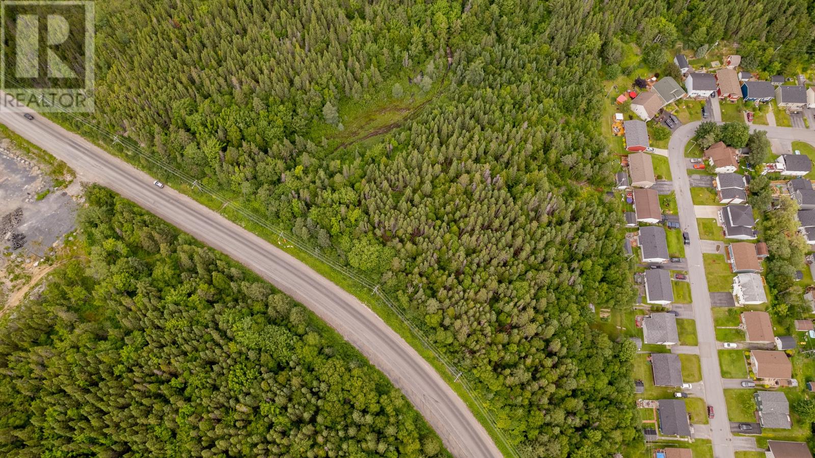 1 Oconnell Drive, Corner Brook, NL A2H 6V4