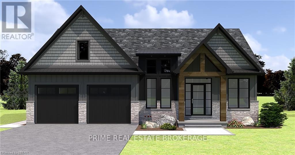 35924 Corbett Rd #b, North Middlesex, ON N0M 2K0
