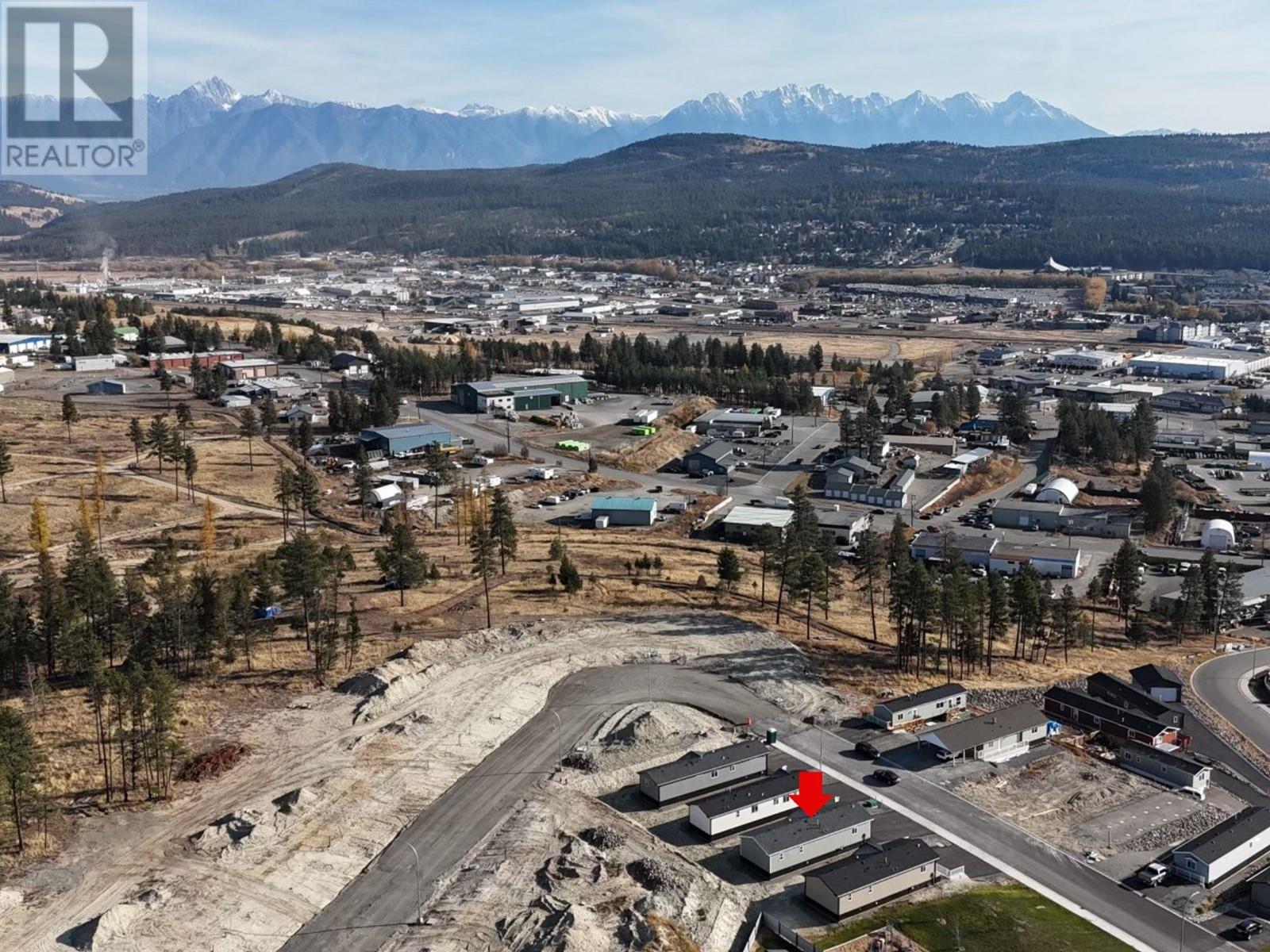 533 Steepleview Ave NW, Cranbrook, BC V1C 5L3