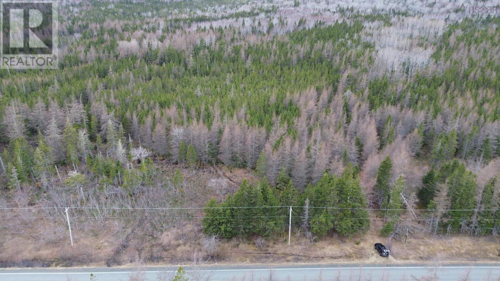 Lot 395 Highway, Ainslie Glen, NS B0E 3M0