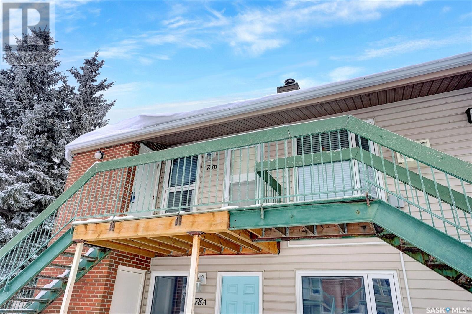 78 Nollet Ave #b, Regina, SK S4T 7T9