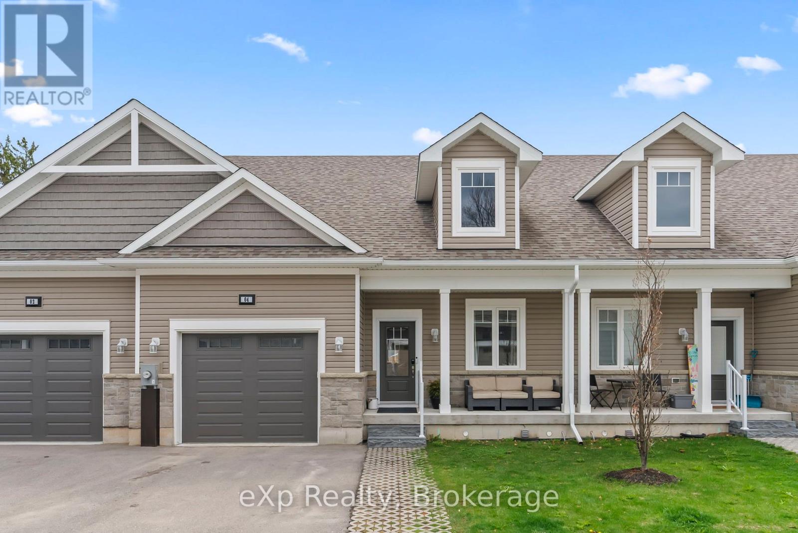 4 24 George St N, Minto, ON N0G 1Z0