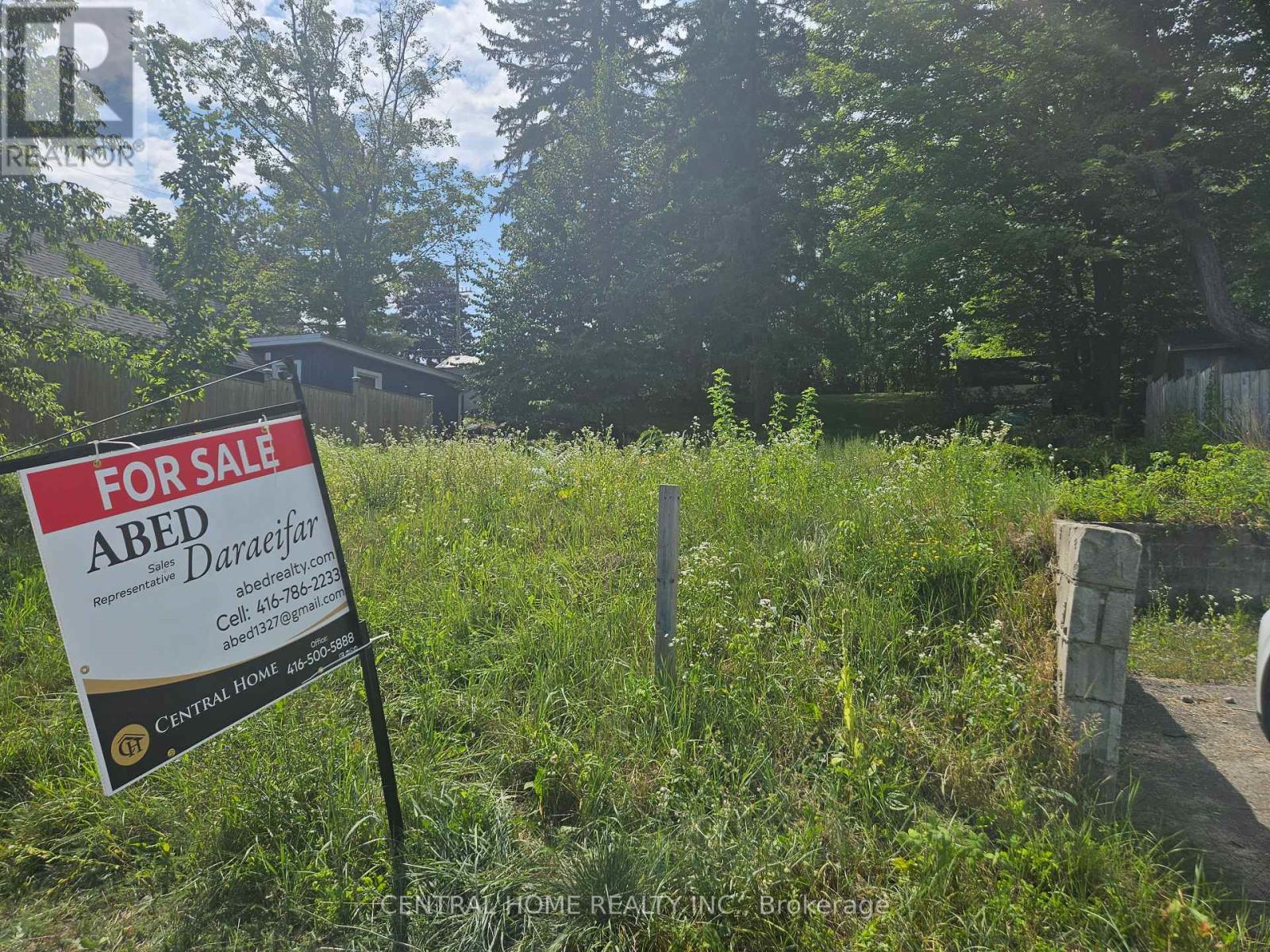 174 Sixth St, Midland, ON L4R 3X6