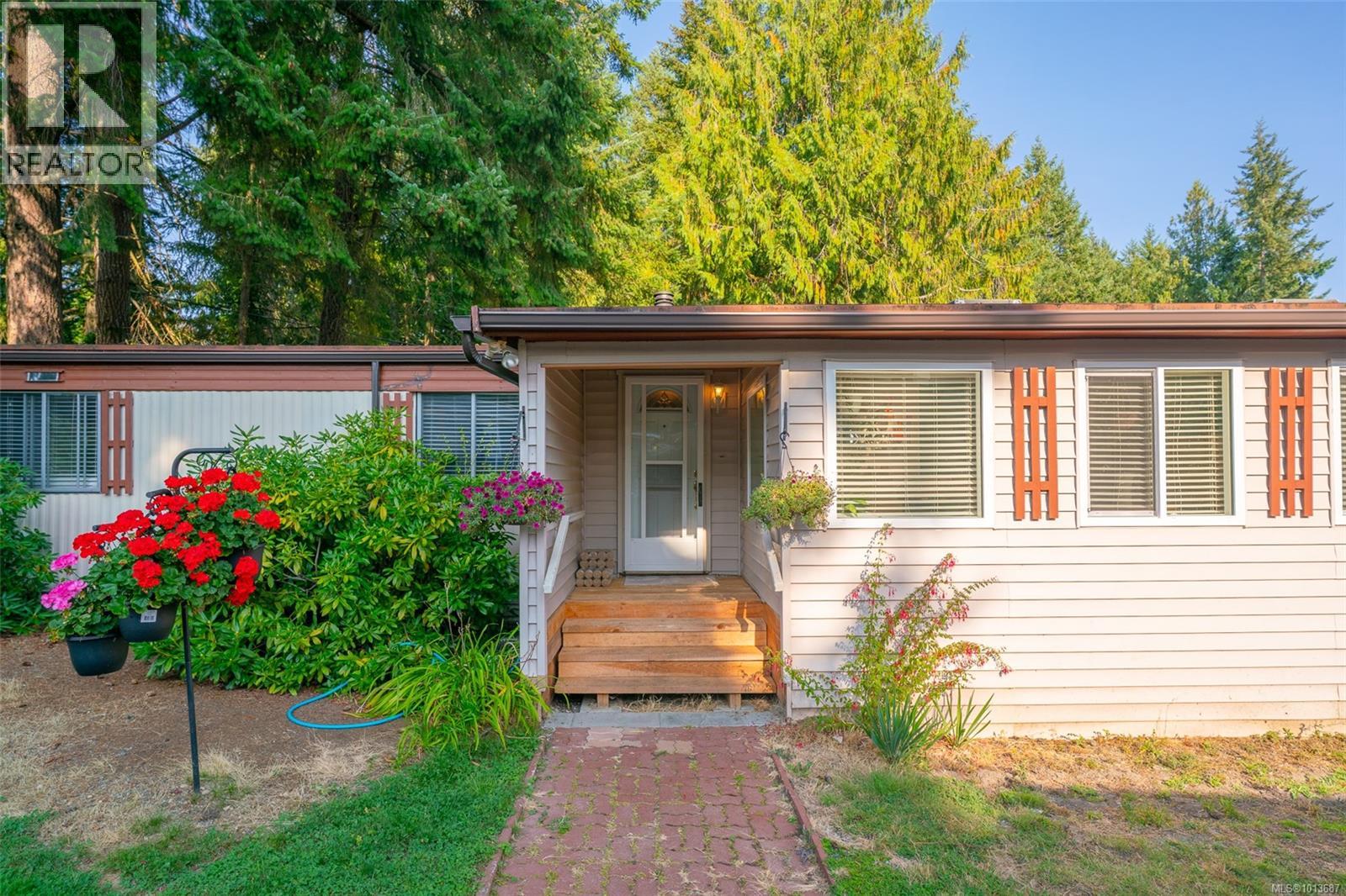 4544 Lanes Rd Unit 3 Rd, Cowichan Bay, BC V0R 1N2