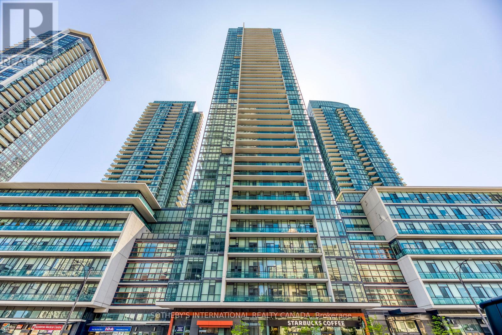 1202 4070 Confederation Pkwy, Mississauga, ON L5B 0E9