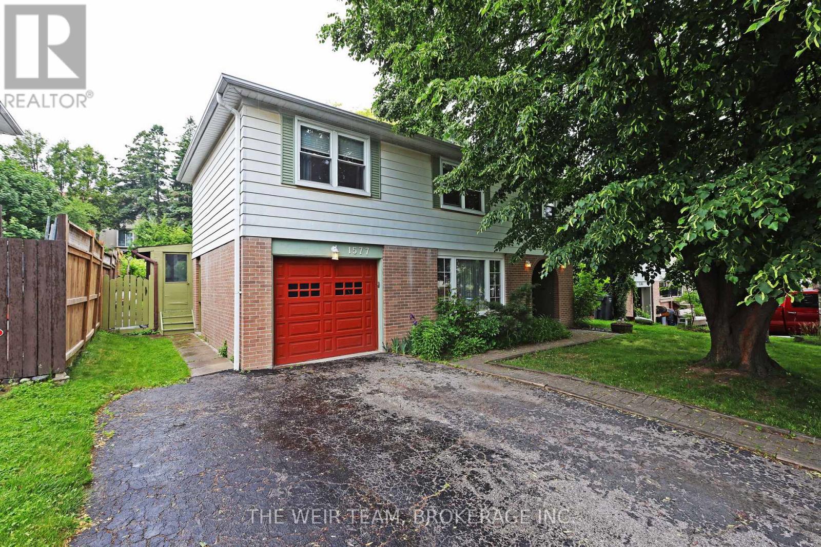 1577 Otterby Rd, Mississauga, ON L4X 1W8