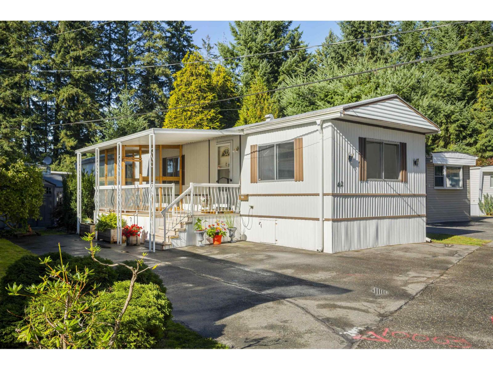 9080 198 Street Unit 42, Langley, BC V1M 3A8