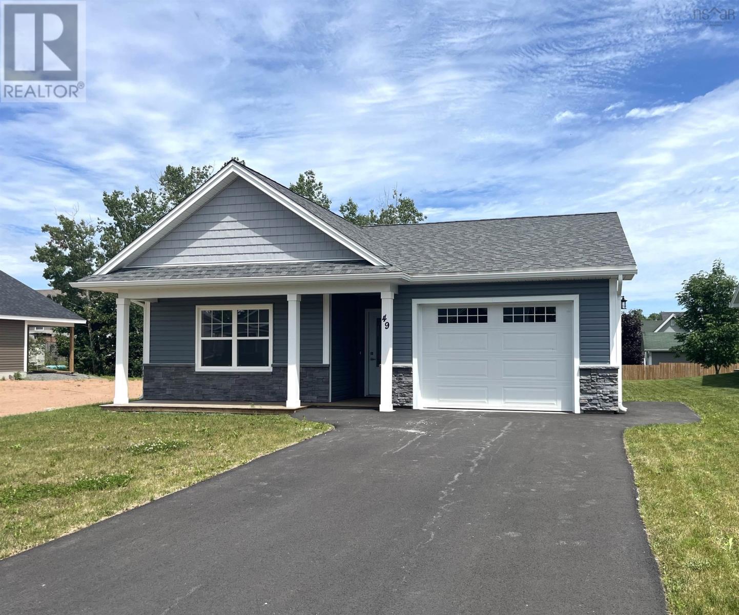 49 Covey Dr, NORTH KENTVILLE, NS B4N 0H8 MLS 202305711 Houseful