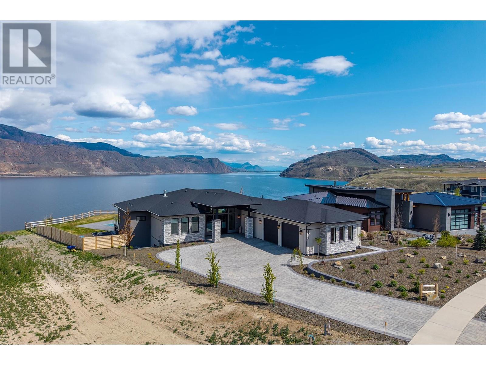 346 Rue Cheval Noir Other, Kamloops, BC V1S 0G2