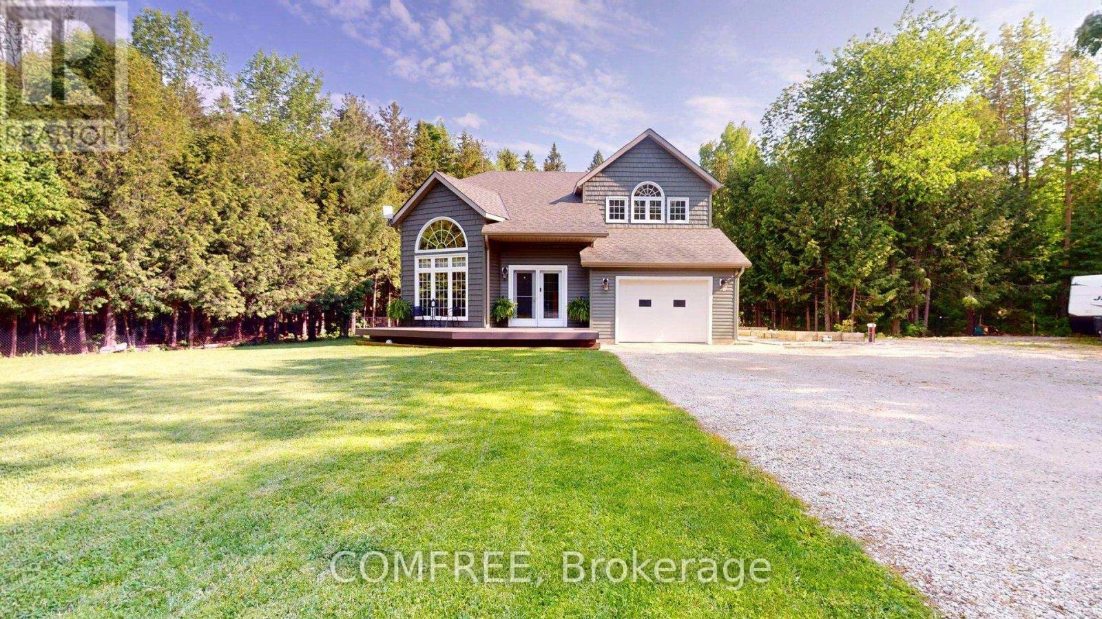 10 Highway Unit 777320, Chatsworth, ON N0H 1R0