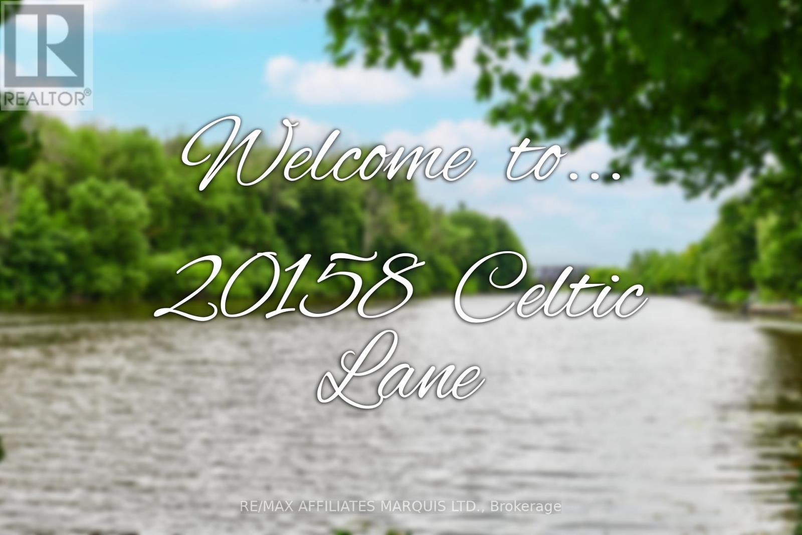 20158 Celtic Ln, South Glengarry, ON K0C 1N0
