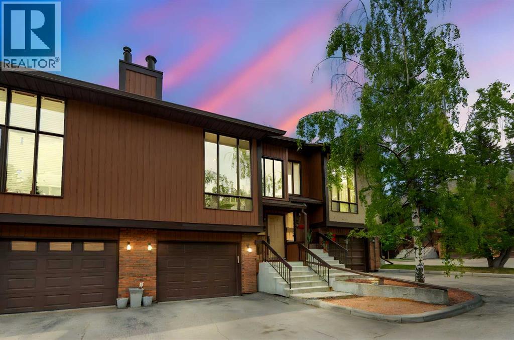 7900 Silver Springs Road Nw Unit 18, Calgary, AB T3B 4J5