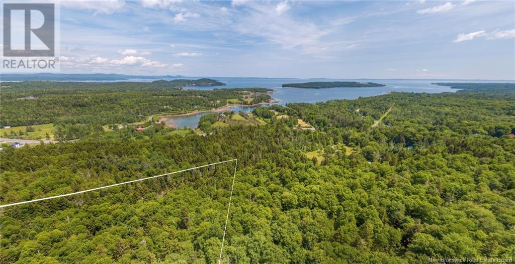 Land Chamcook Lake No 1 Road, Chamcook, NB E5B 2Z4