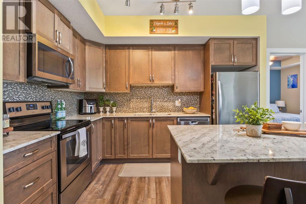 3727 Sage Hill Drive Nw Unit 1113, Calgary, AB T3R 1T7