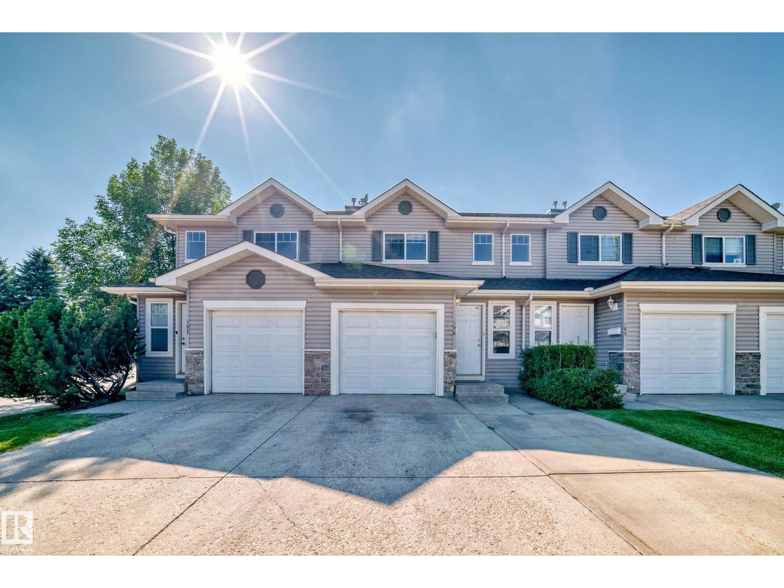 230 Edwards Drive Southwest #unit 196, Edmonton, AB T6X 1G7