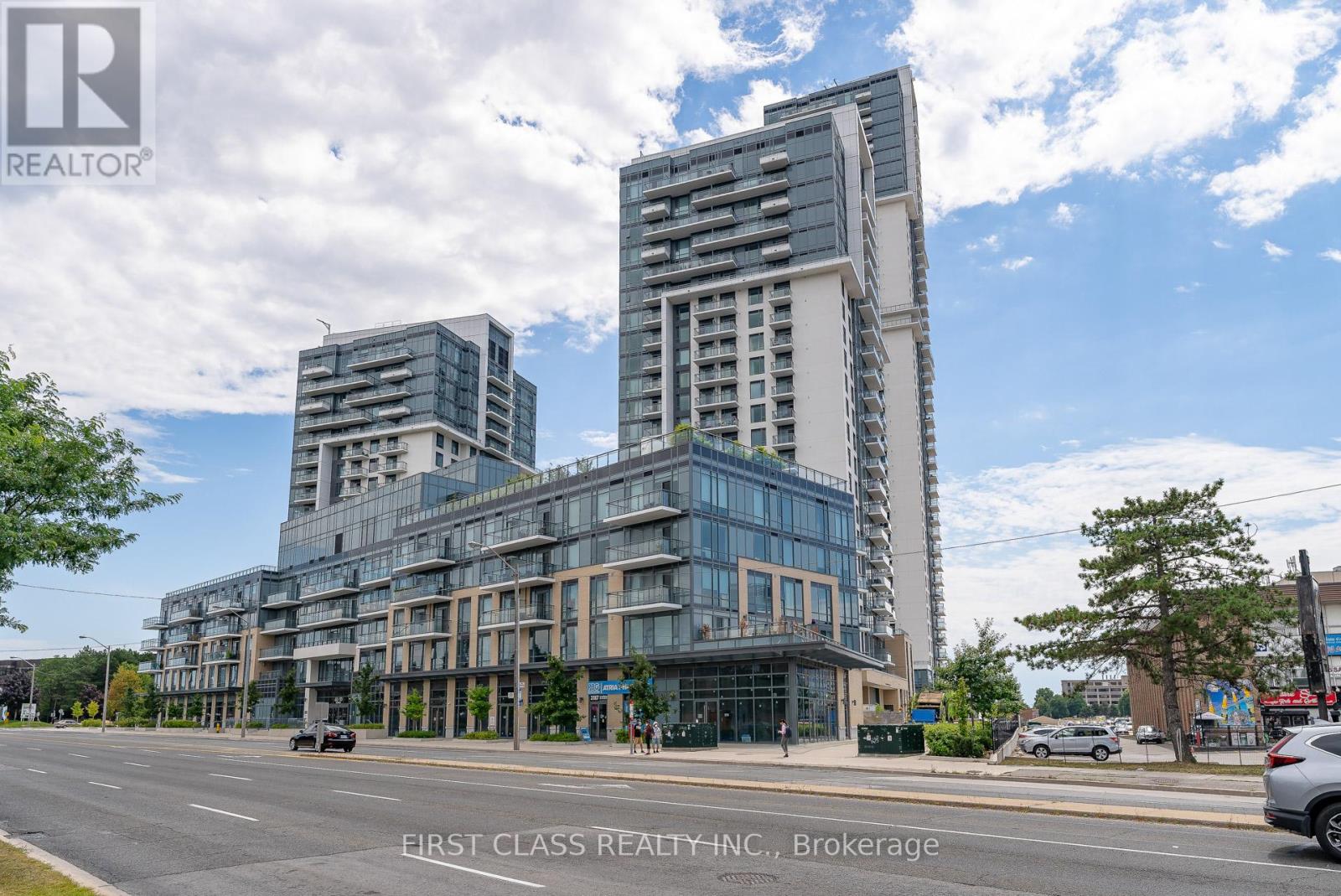 324 50 Ann Oreilly Rd, Toronto, ON M2J 0C9