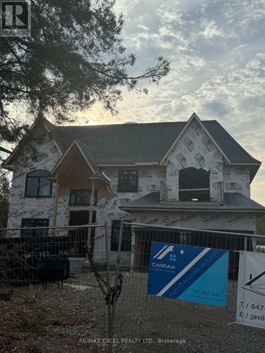 293 Annsheila Dr, Georgina, ON L4P 3A6