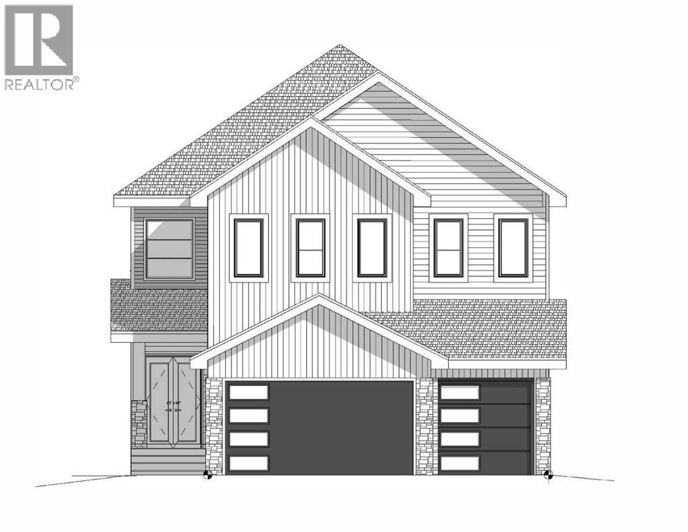 13 S Shore Mt, Chestermere, AB T1X 2Y4